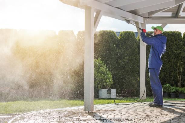 Boat and Dock Cleaning in Bristol, FL