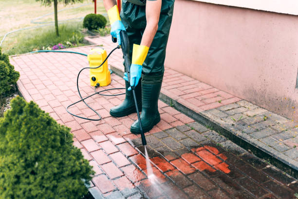Best Sidewalk and Walkway Cleaning  in Bristol, FL
