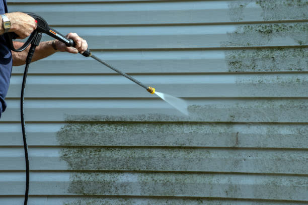 Bristol, FL Pressure Washing Services Company
